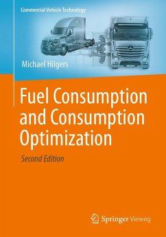 Cover Fuel Consumption and Consumption Optimization (eBook, PDF)
