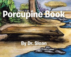 Porcupine Book (eBook, ePUB) - Sloan