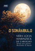 Sonâmbulo (eBook, ePUB)