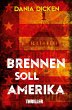 Brennen soll Amerika - Bild 1