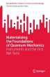 Materializing the Foundations of... - Bild 1