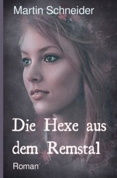 Cover Die Hexe aus dem Remstal