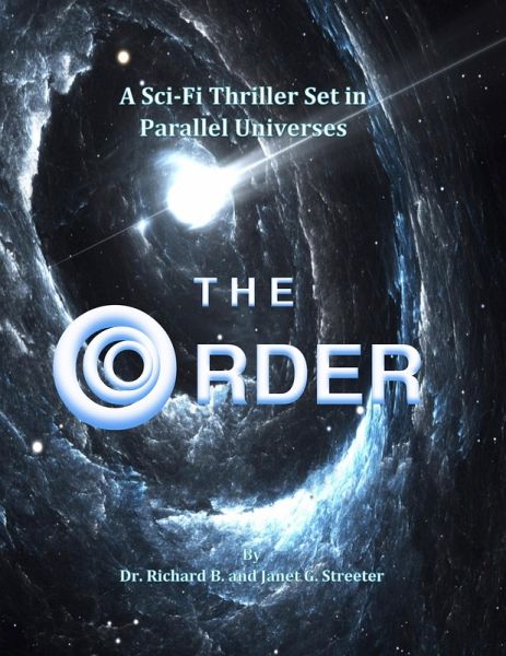 The Order (eBook, ePUB)