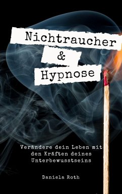 Cover Nichtrauchen und Hypnose (eBook, ePUB)