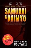 Samurai & Daimyō (eBook, ePUB)