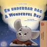 En underbar dag A Wonderful Day (eBook,... - Bild 1