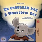 En underbar dag A Wonderful Day (eBook, ePUB)