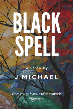 Cover Black Spell (eBook, ePUB)