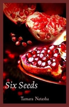 Cover Six Seeds (eBook, ePUB)