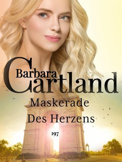 Maskerade Des Herzens (eBook, ePUB) - Cartland, Barbara
