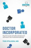Doctor Incorporated (eBook, ePUB)