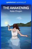 Summary of The Awakening by Kate Chopin (eBook, ePUB) Summary of The Awakening by Kate Chopin (eBook, ePUB)