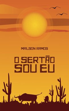 Cover O Sertão Sou Eu (eBook, ePUB)