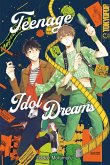 Teenage Idol Dreams (eBook, ePUB)