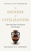 In Defense of Civilization (eBook, ePUB)