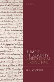 Hume's Philosophy in Historical Perspective (eBook, ePUB)