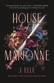 House of Marionne (eBook, ePUB)
