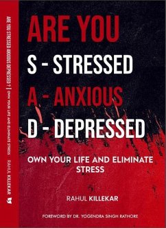 Cover Are You Sad (eBook, ePUB)