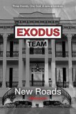 Exodus Team (eBook, ePUB) Exodus Team (eBook, ePUB)