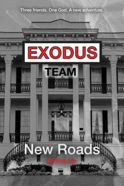 Cover Exodus Team (eBook, ePUB)