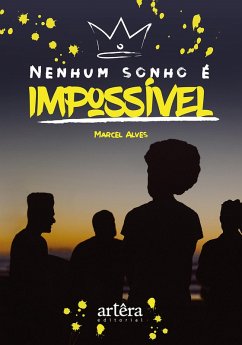 Cover Nenhum Sonho é Impossível (eBook, ePUB)