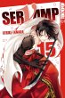Servamp - Band 15 (eBook, PDF) - Bild 1