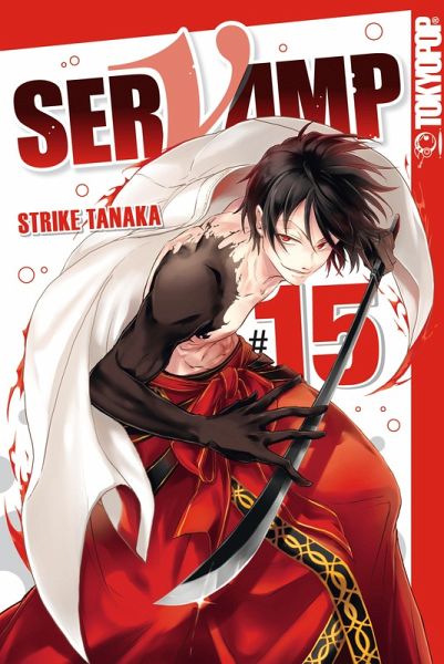 Servamp - Band 15 (eBook, PDF)