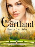 Herrin Der Liebe (eBook, ePUB)