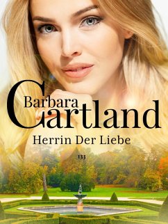 Cover Herrin Der Liebe (eBook, ePUB)