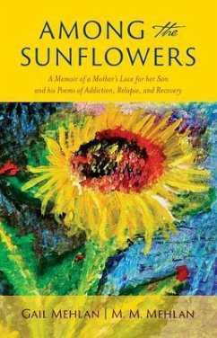 Cover Among the Sunflowers (eBook, ePUB)