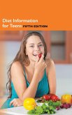 Diet Information for Teens, 5th Ed. (eBook, ePUB)