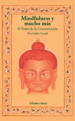 Mindfulness y mucho más (eBook, ePUB) - Marimon, Isidro Gordi