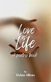 Love As Life – A Poetry Book (eBook, ePUB)