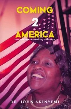 Cover Coming 2 America (eBook, ePUB)
