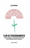 Flor de posicionamiento (eBook, ePUB) Flor de posicionamiento (eBook, ePUB)