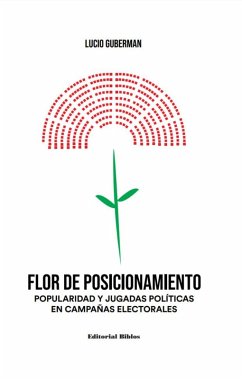 Cover Flor de posicionamiento (eBook, ePUB)