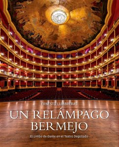 Un relámpago bermejo (eBook, ePUB) - Lumbreras Bautista, Ernesto