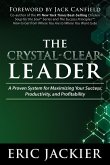 The Crystal-Clear Leader (eBook, ePUB)