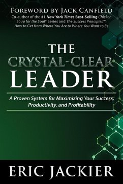 The Crystal-Clear Leader (eBook, ePUB) - Jackier, Eric
