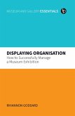 Displaying Organisation (eBook, ePUB)