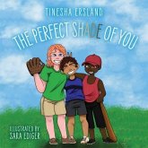 Perfect Shade of You (eBook, ePUB) Perfect Shade of You (eBook, ePUB)
