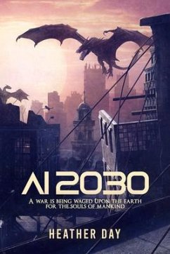 Cover AI 2030 (eBook, ePUB)