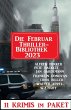 Die Februar Thriller Bibliothek 2023 -... - Bild 1