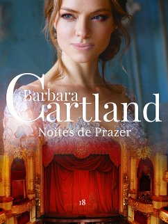 Noites de Prazer (eBook, ePUB) - Cartland, Barbara