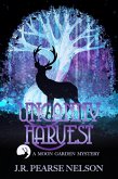 Uncanny Harvest (Moon Garden Mysteries, #2) (eBook, ePUB)