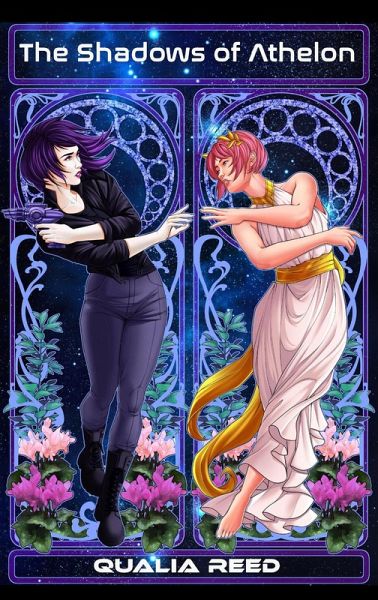 The Shadows Of Athelon (eBook, ePUB)