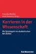 Karrieren in der Wissenschaft (eBook,... - Bild 1