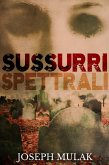 Sussurri Spettrali (eBook, ePUB)