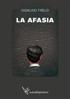 Cover La Afasia (eBook, PDF)