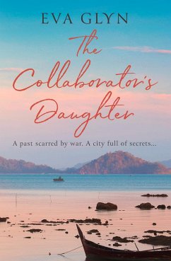 The Collaborator's Daughter (eBook, ePUB) - Glyn, Eva